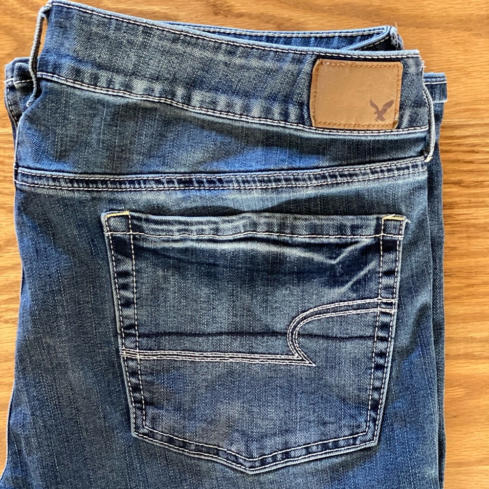 Boyfriend Jeans